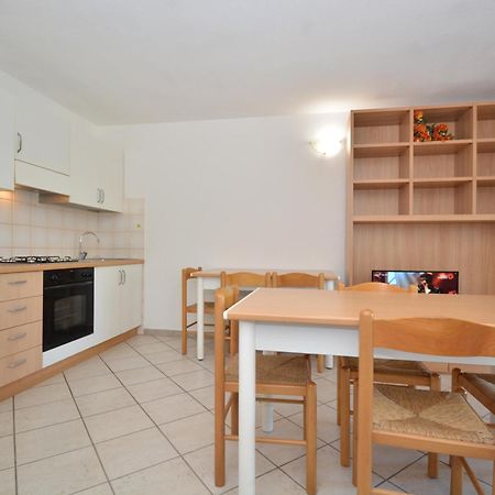 Citai Con Splendida Vista Mare Apartman San Teodoro  Kültér fotó