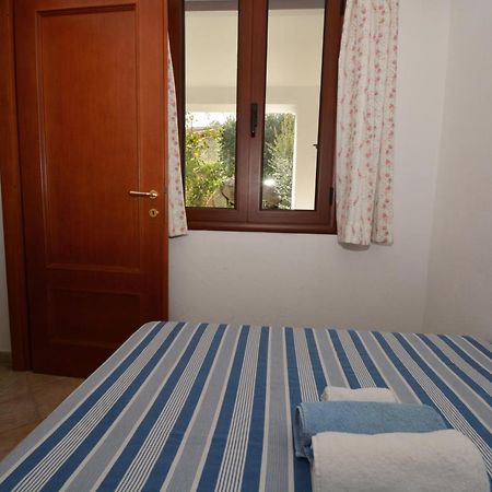 Citai Con Splendida Vista Mare Apartman San Teodoro  Kültér fotó