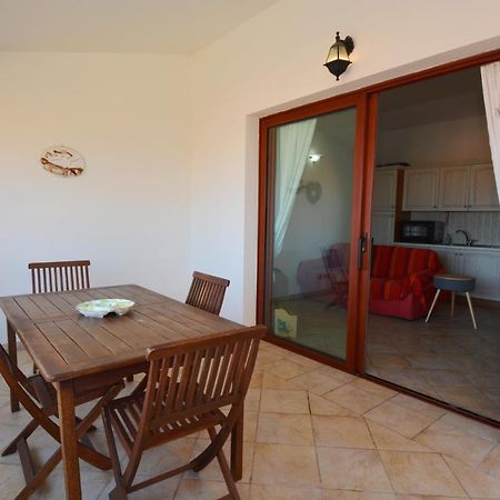 Citai Con Splendida Vista Mare Apartman San Teodoro  Kültér fotó