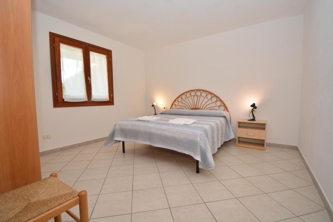 Citai Con Splendida Vista Mare Apartman San Teodoro  Kültér fotó