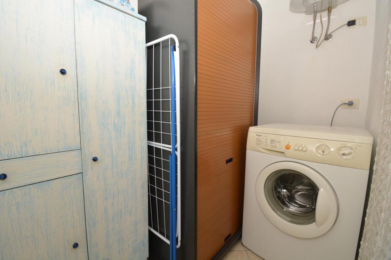 Citai Con Splendida Vista Mare Apartman San Teodoro  Kültér fotó