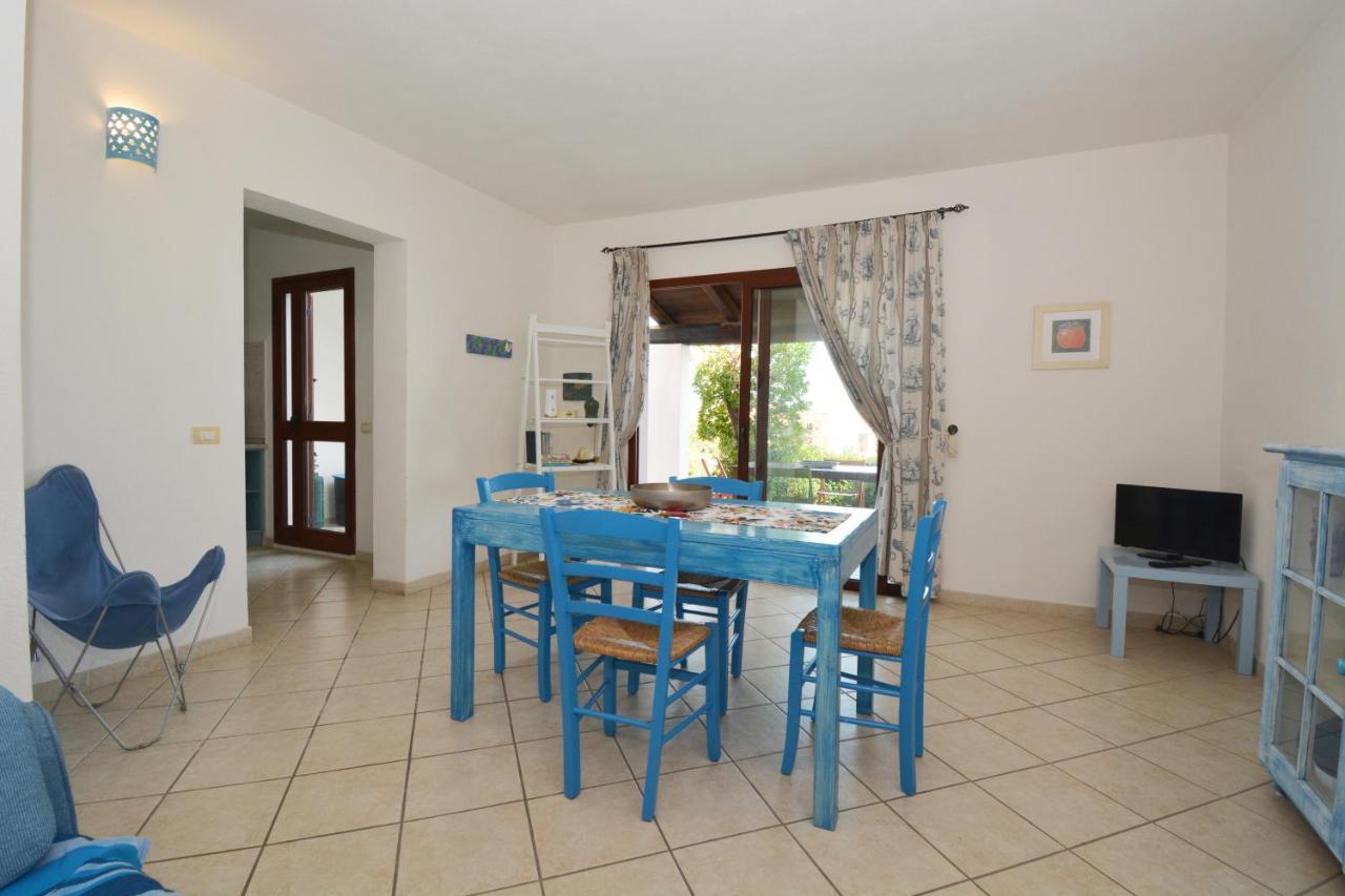 Citai Con Splendida Vista Mare Apartman San Teodoro  Kültér fotó