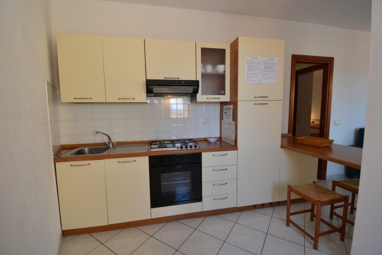 Citai Con Splendida Vista Mare Apartman San Teodoro  Kültér fotó