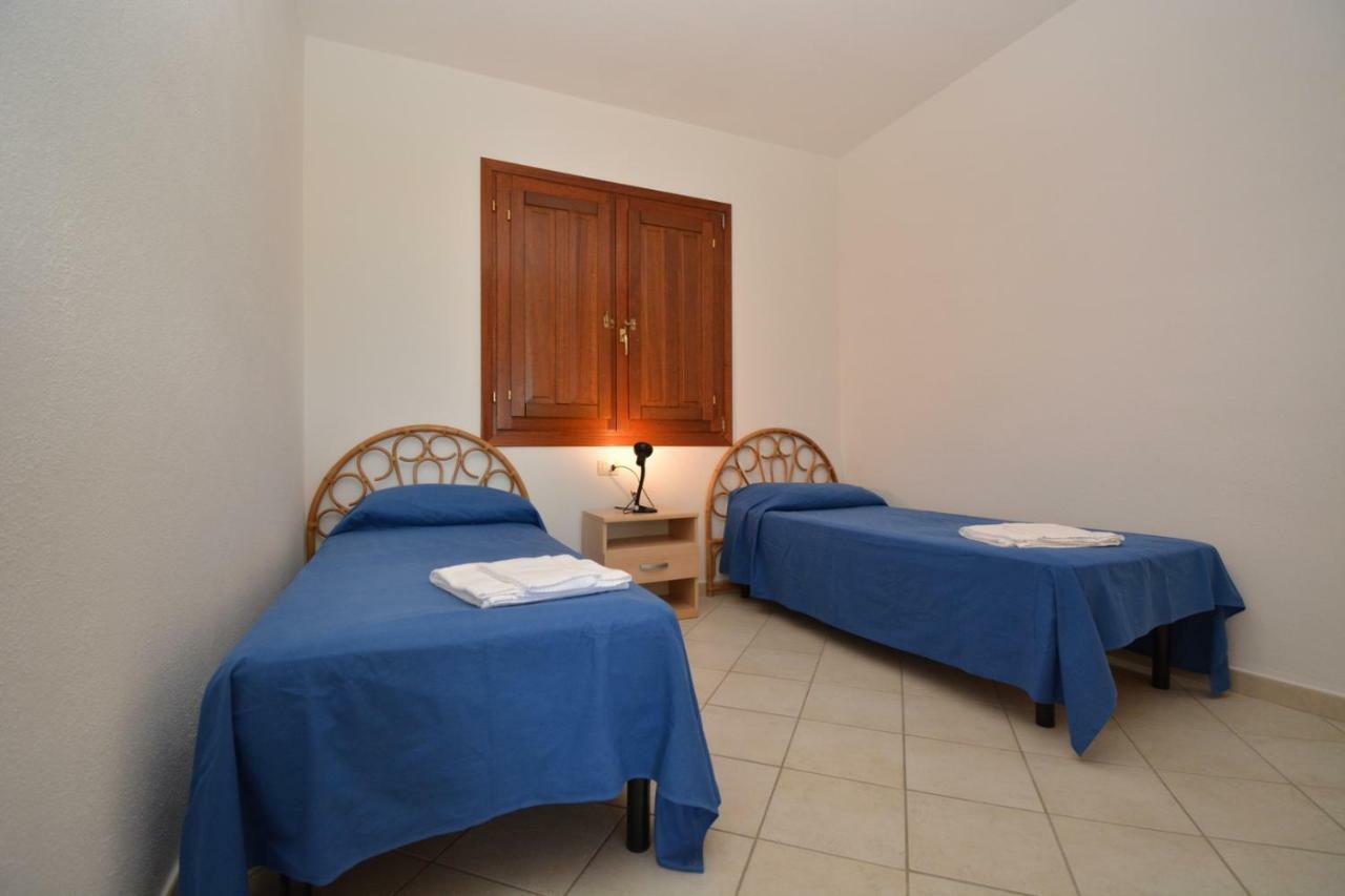 Citai Con Splendida Vista Mare Apartman San Teodoro  Kültér fotó