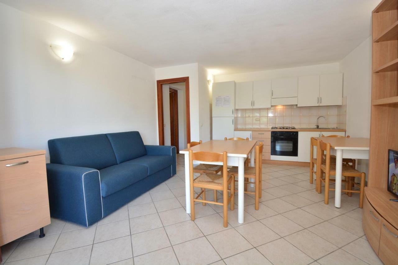 Citai Con Splendida Vista Mare Apartman San Teodoro  Kültér fotó
