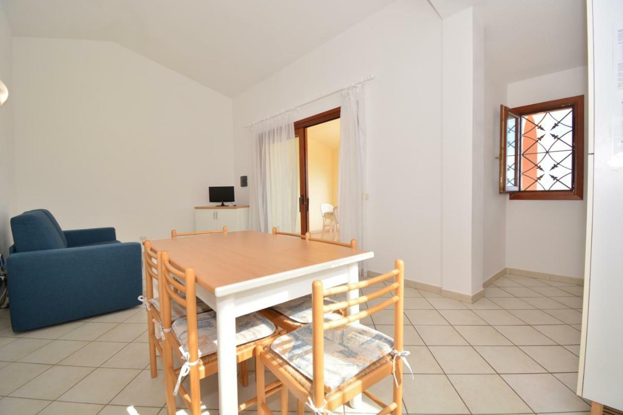 Citai Con Splendida Vista Mare Apartman San Teodoro  Kültér fotó