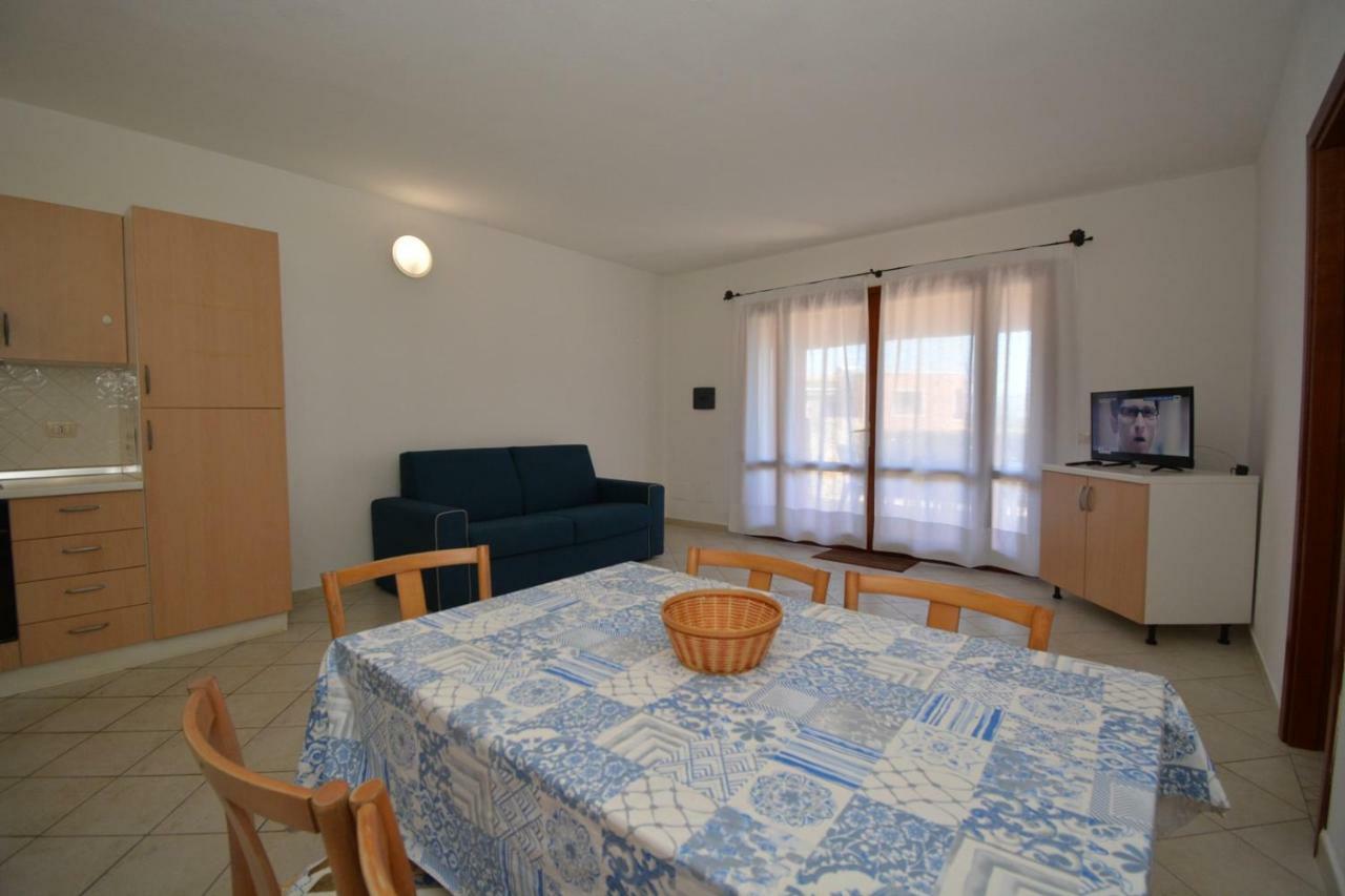 Citai Con Splendida Vista Mare Apartman San Teodoro  Kültér fotó