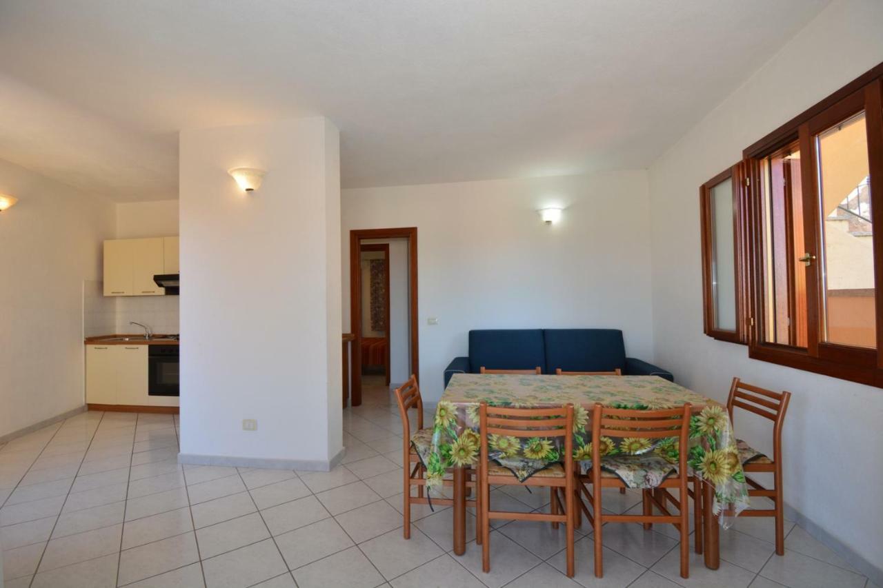 Citai Con Splendida Vista Mare Apartman San Teodoro  Kültér fotó