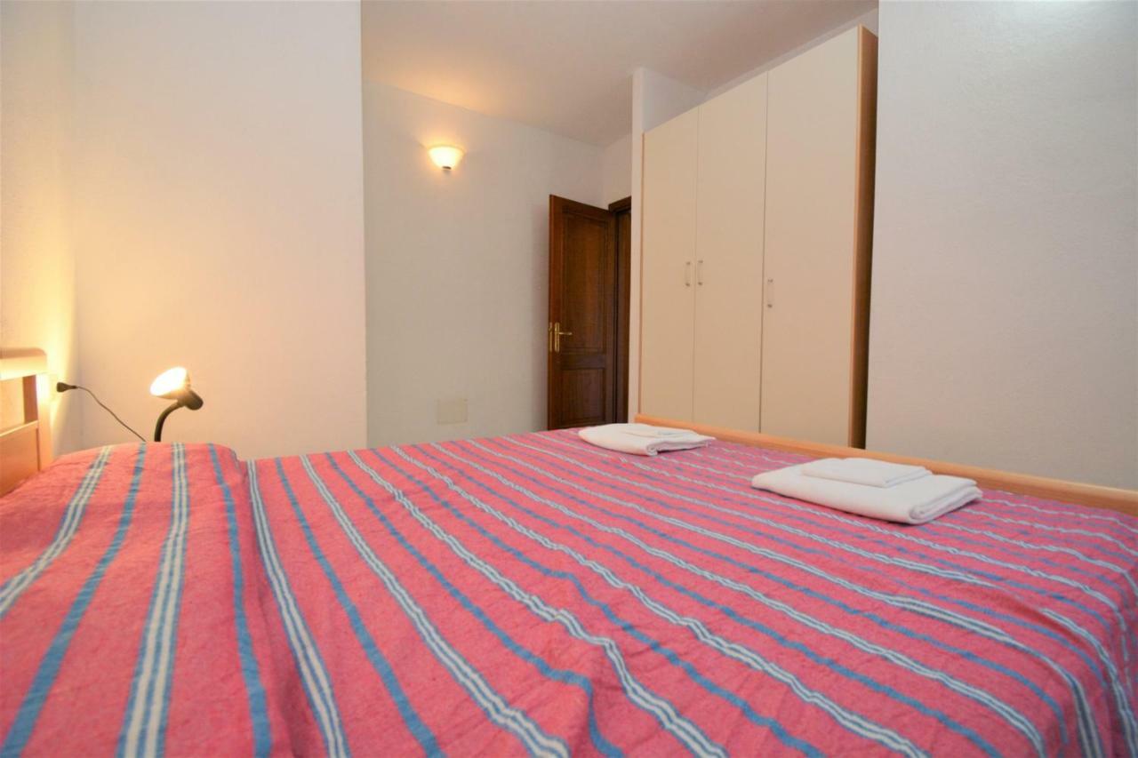 Citai Con Splendida Vista Mare Apartman San Teodoro  Kültér fotó