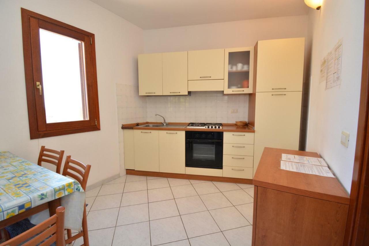Citai Con Splendida Vista Mare Apartman San Teodoro  Kültér fotó