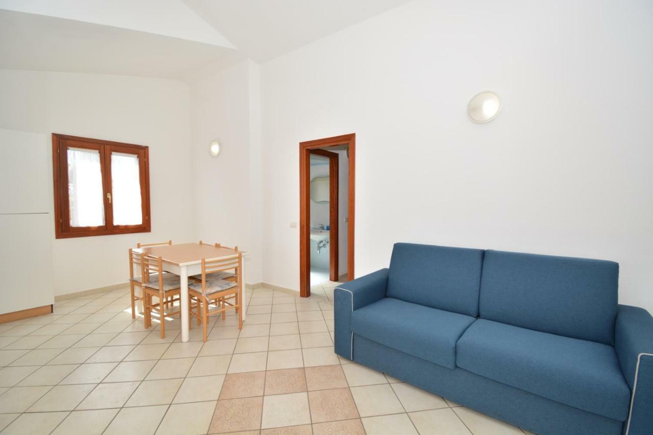 Citai Con Splendida Vista Mare Apartman San Teodoro  Kültér fotó