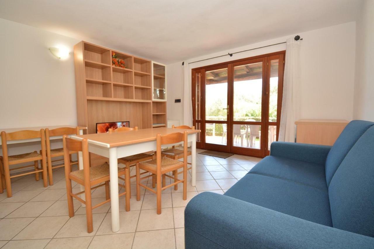 Citai Con Splendida Vista Mare Apartman San Teodoro  Kültér fotó
