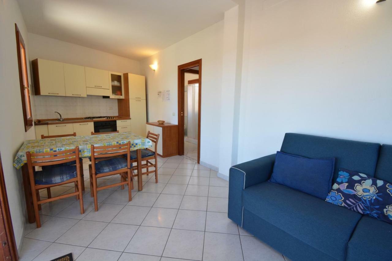 Citai Con Splendida Vista Mare Apartman San Teodoro  Kültér fotó