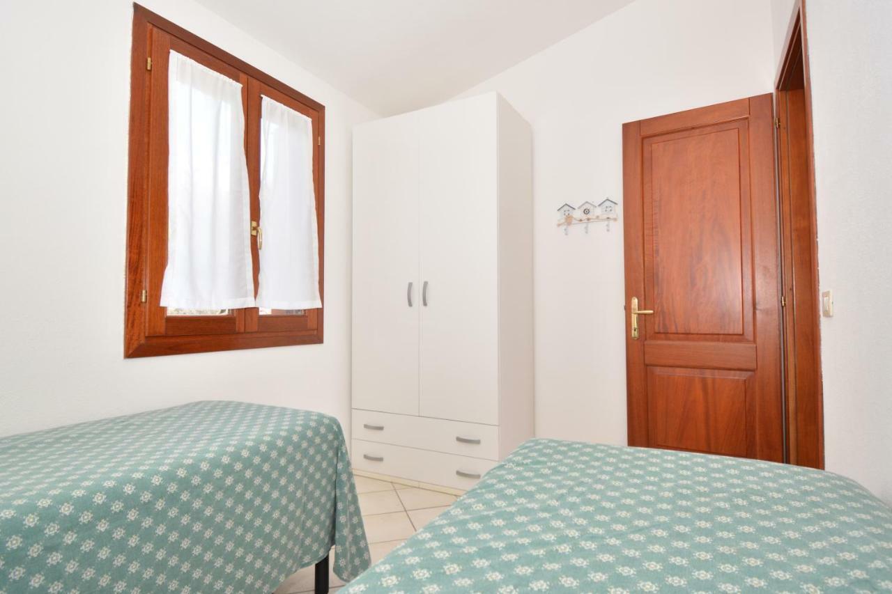 Citai Con Splendida Vista Mare Apartman San Teodoro  Kültér fotó